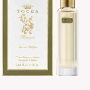 Tocca Florence Eau de Parfum Travel Spray